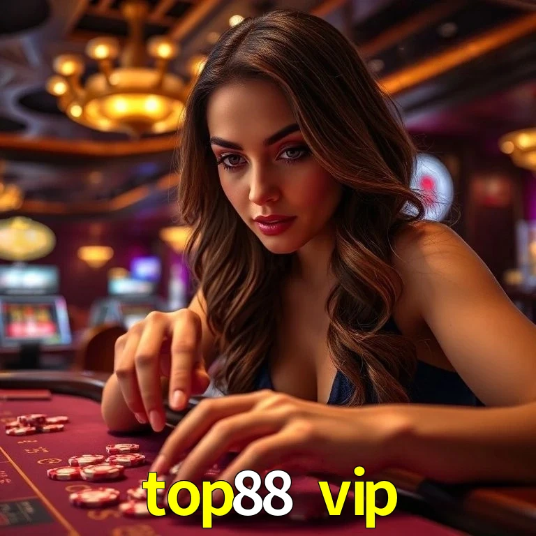 top88 vip Suporte
