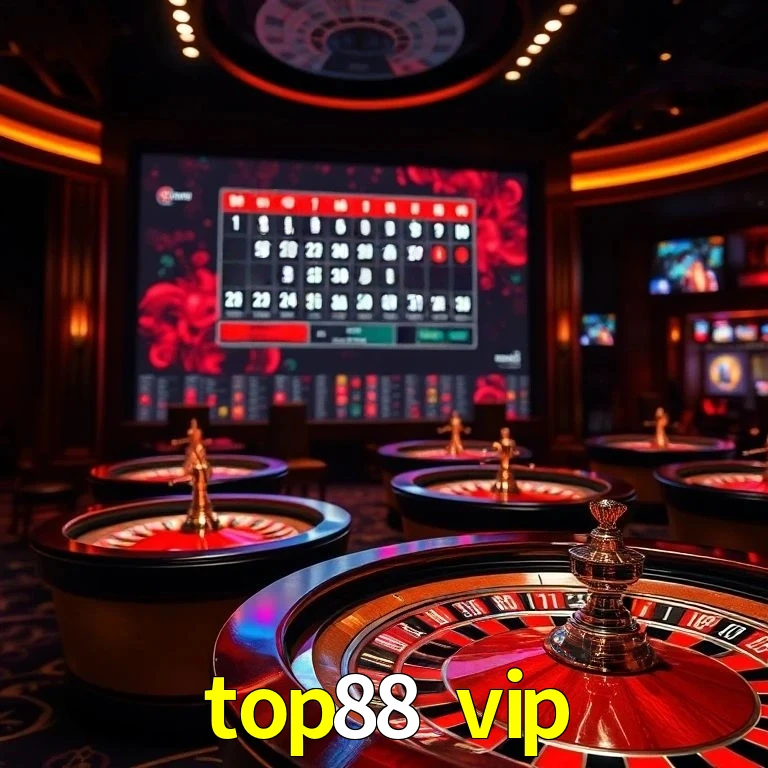 top88 vip Suporte