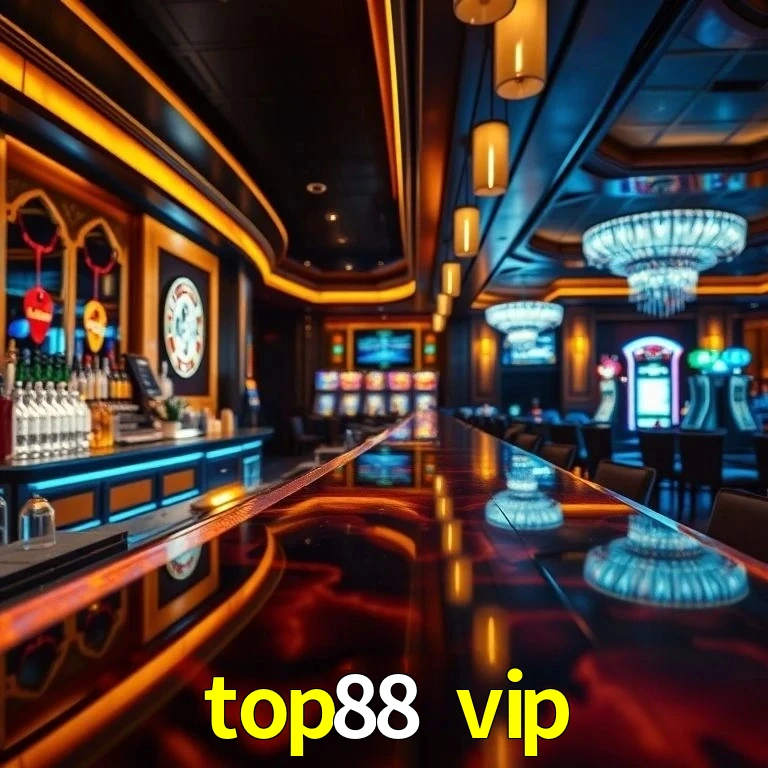 top88 vip plataforma