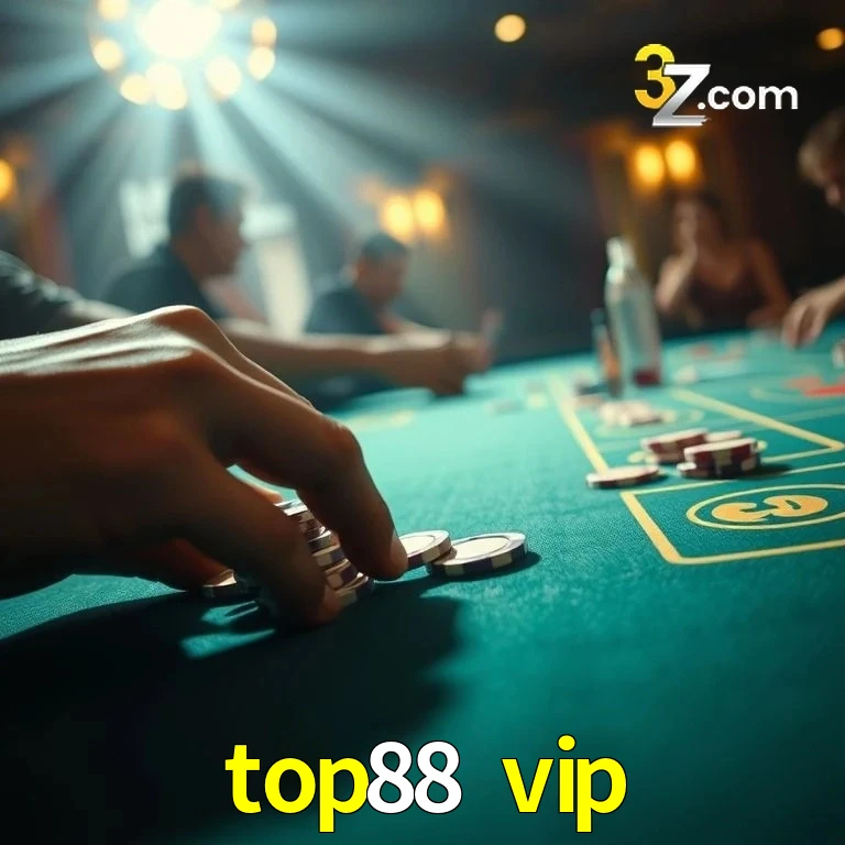 top88 vip lottery