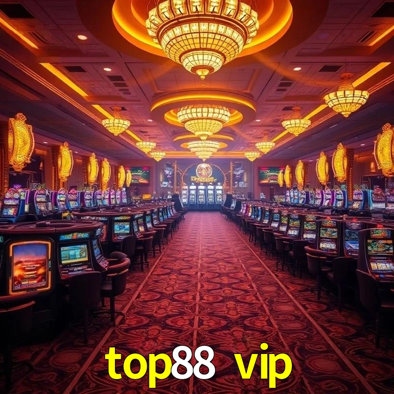 top88 vip App Notificações