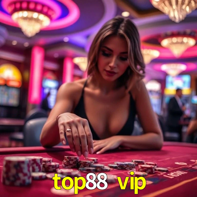 top88 vip Casino RNG