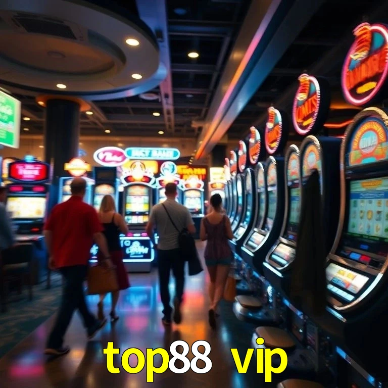 top88 vip Manager VIP