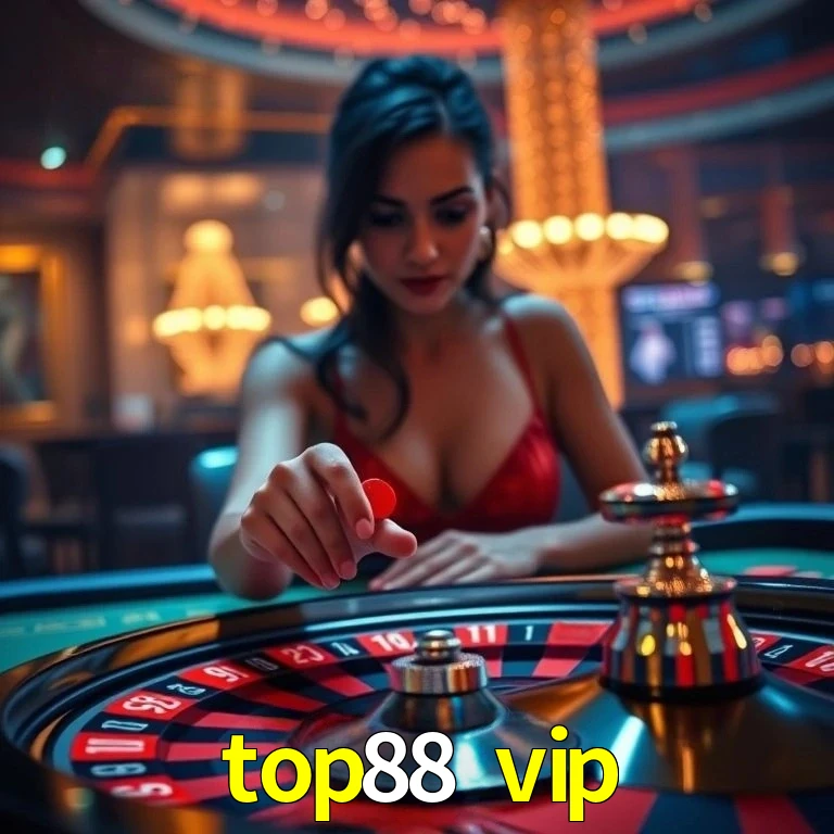 top88 vip brazil