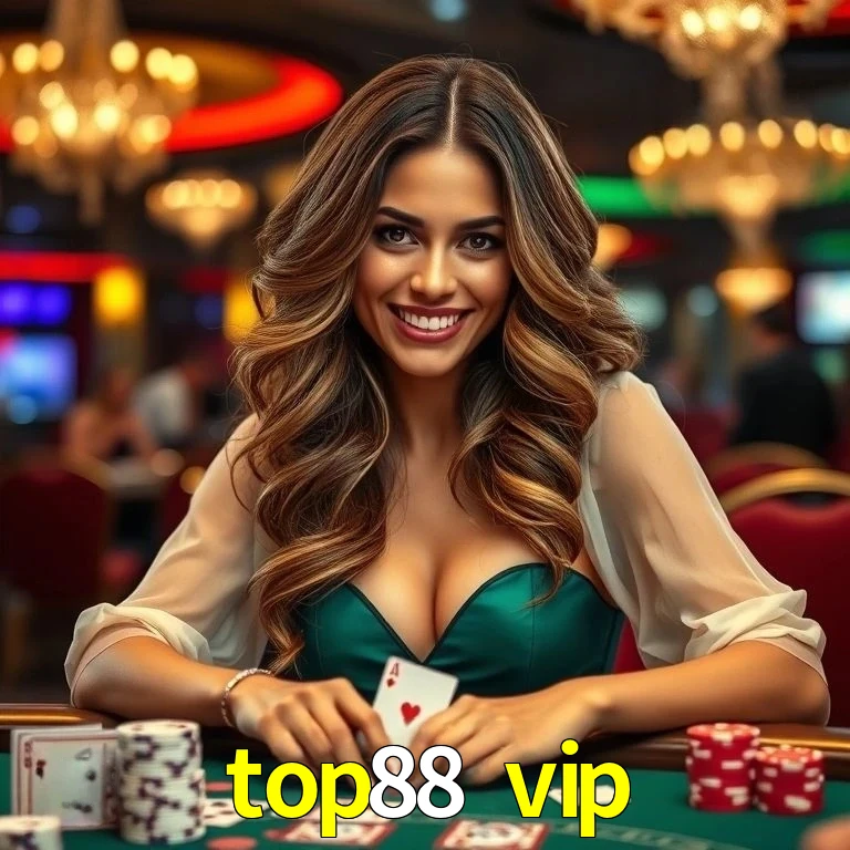 top88 vip Segurança