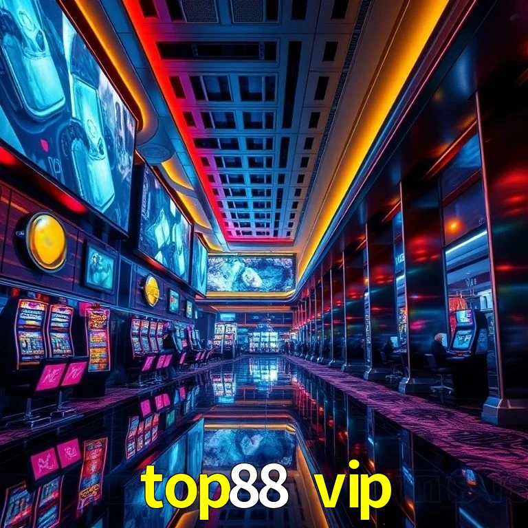 top88 vip Suporte