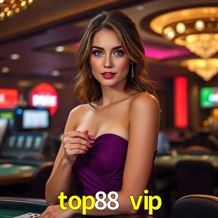 top88 vip facebook