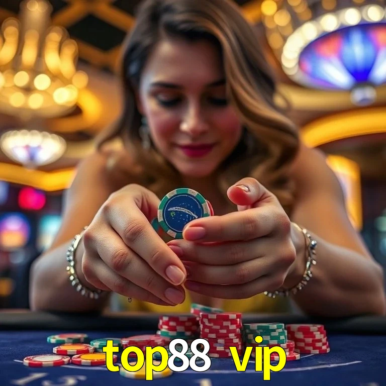 top88 vip Segurança