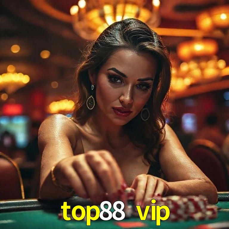 top88 vip Jogo Responsável