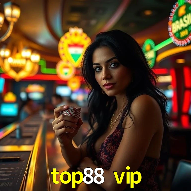 top88 vip Onboarding